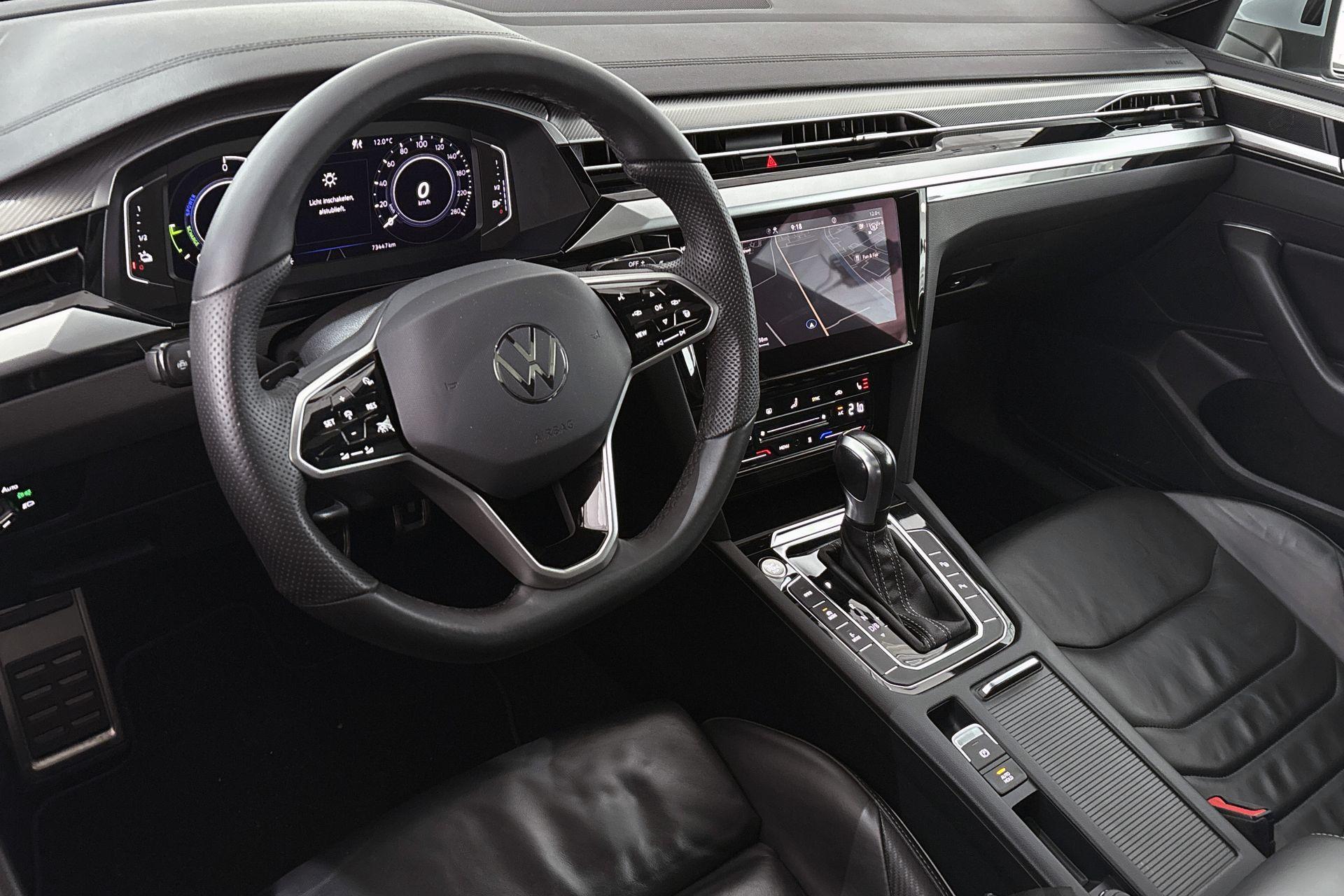 Volkswagen Arteon 1.4 TSI eHybrid R-Line Business+ - Afbeelding 5