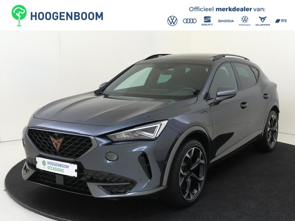 CUPRA Formentor 1.4 e-Hybrid VZ