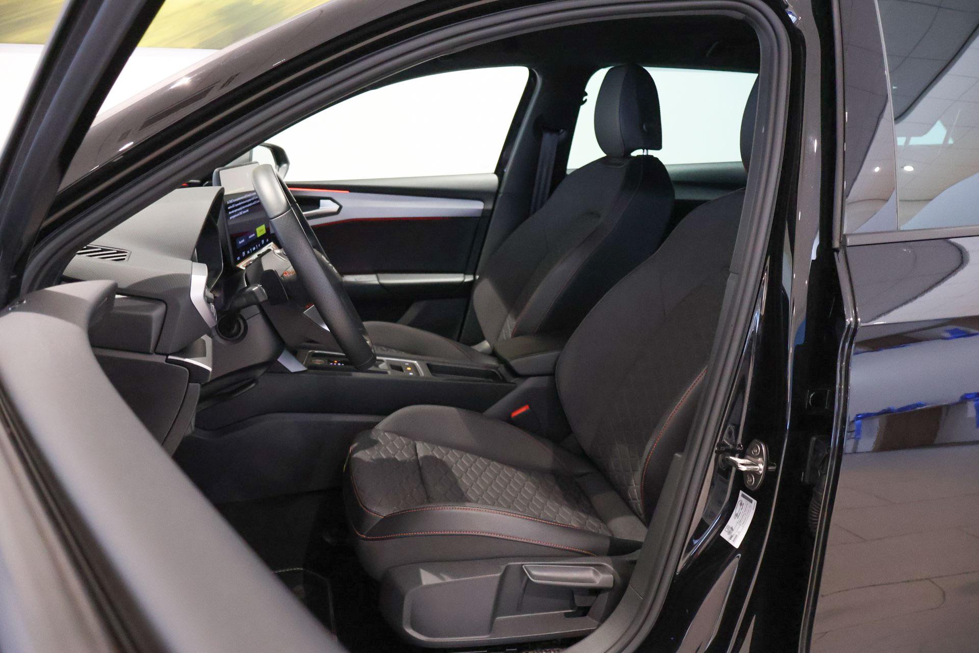 SEAT Leon Sportstourer 1.5 TSI e-Hybrid 204pk FR Business - Afbeelding 4