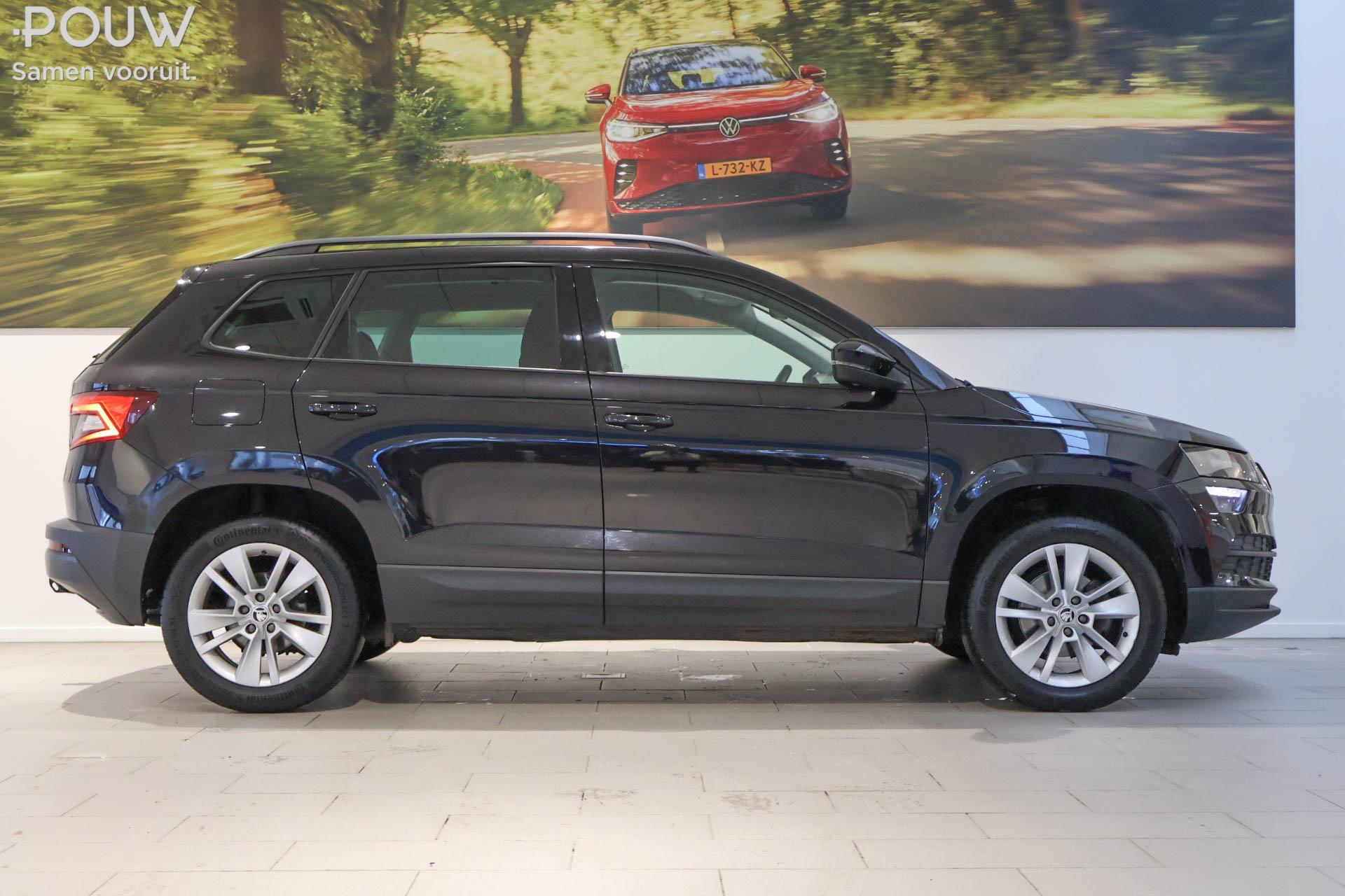 Skoda Karoq 1.0 TSI 115pk Business Edition - Afbeelding 3