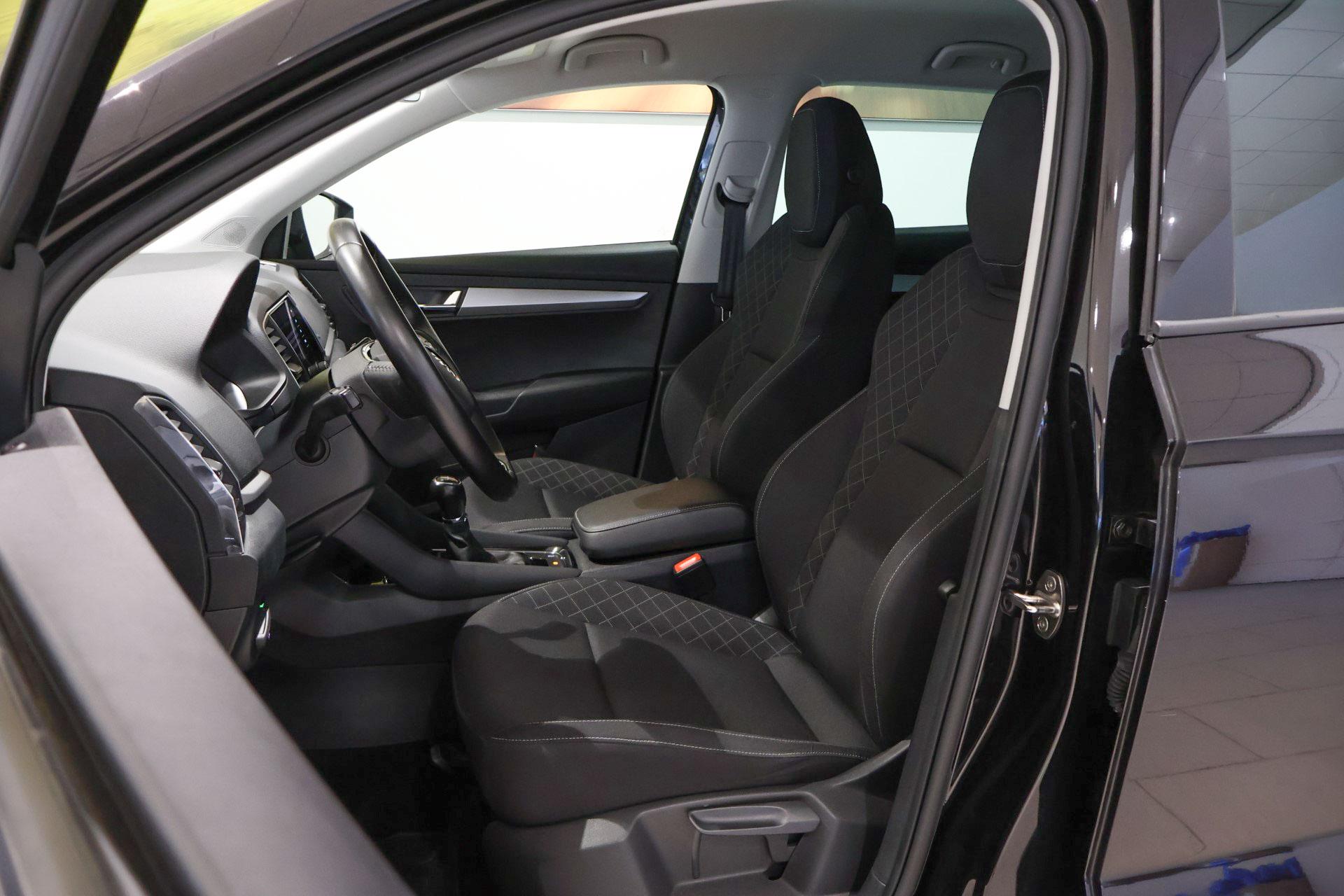 Skoda Karoq 1.0 TSI 115pk Business Edition - Afbeelding 4