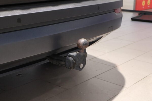 trekhaak uitklapbaar trekhaak uitklapbaar