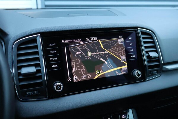 navigatiesysteem full map navigatiesysteem full map