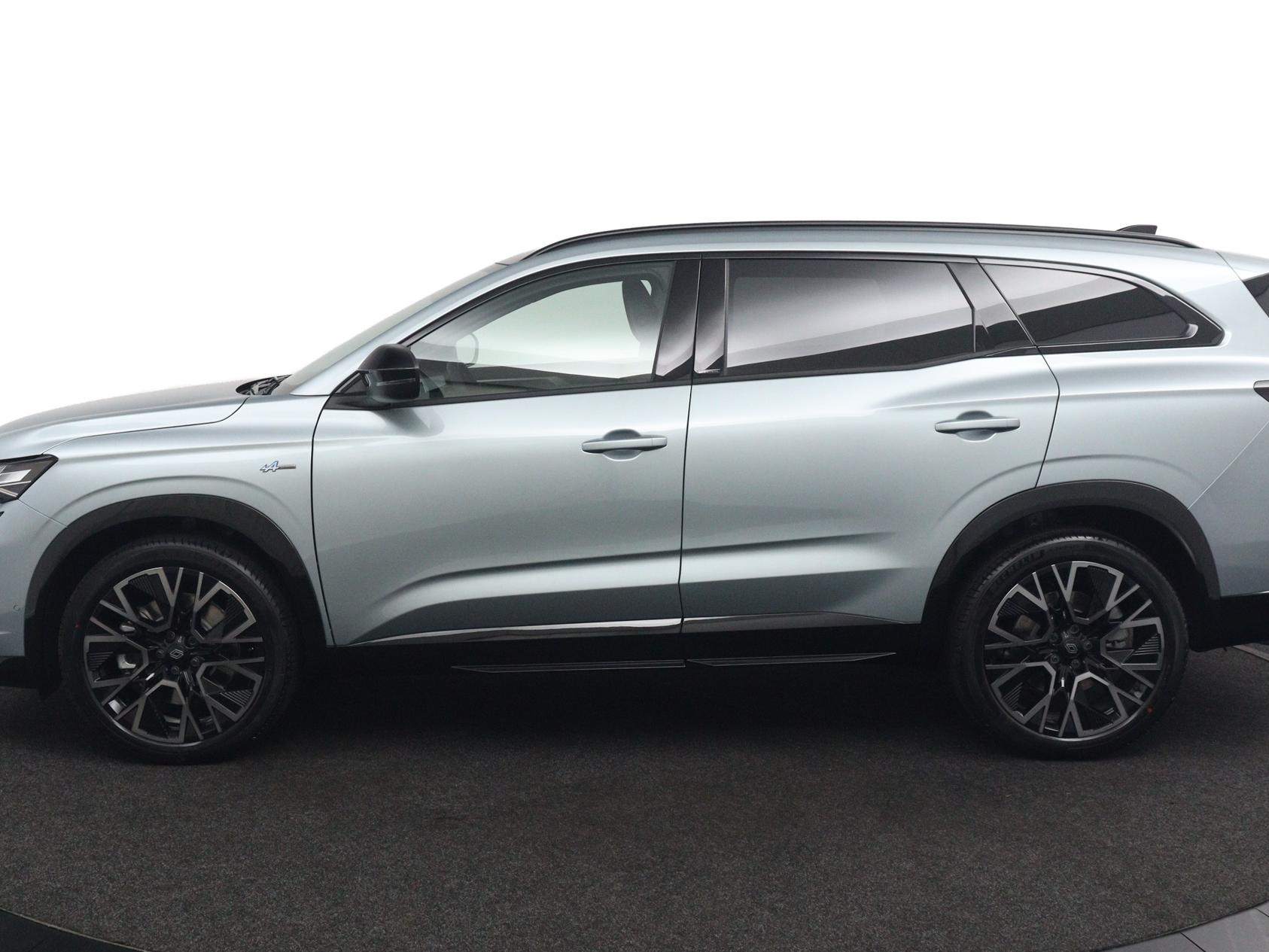 Renault Espace E-Tech full hybrid 200 esprit Alpine 7p. - Afbeelding 3