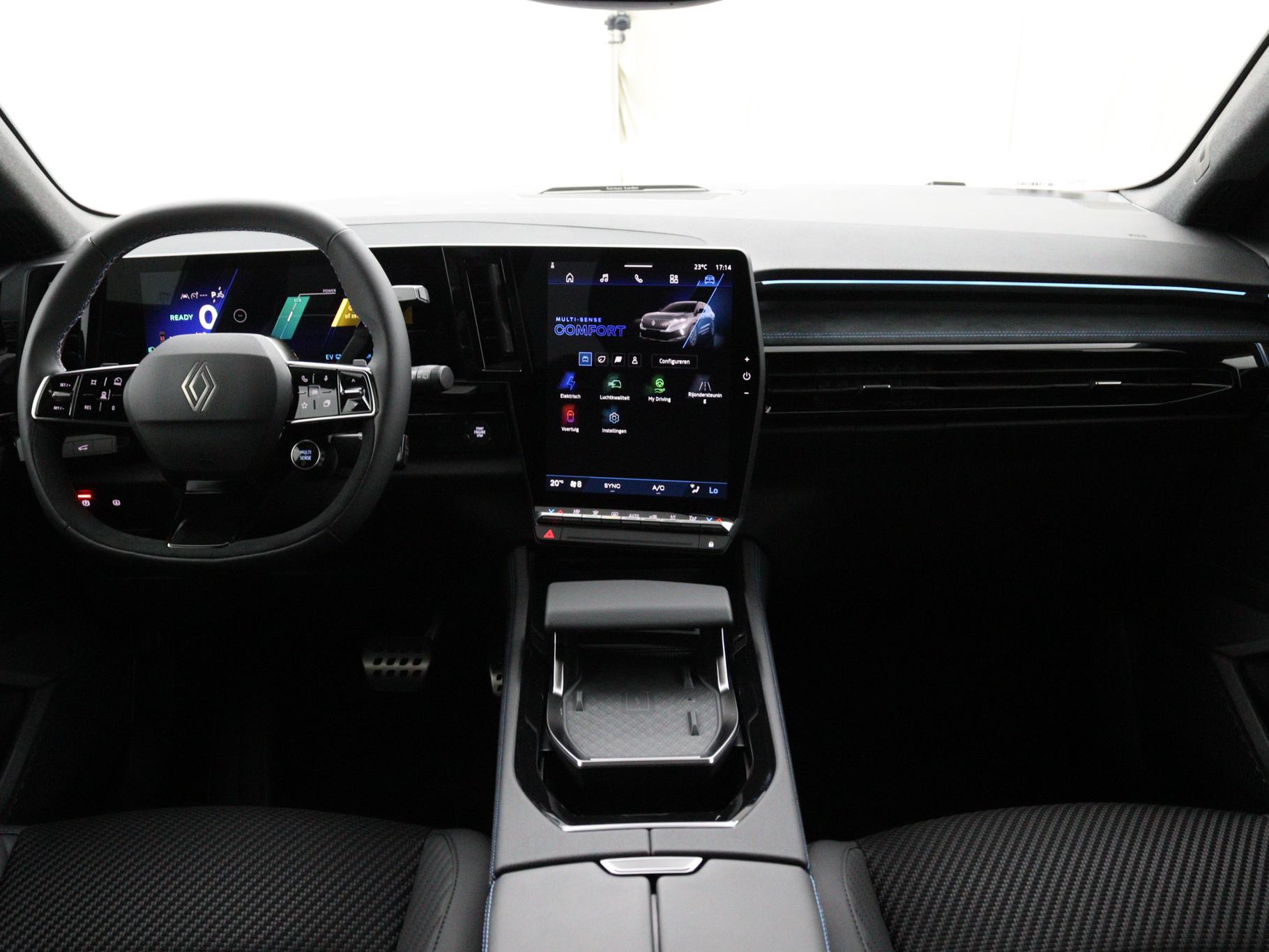 Renault Espace E-Tech full hybrid 200 esprit Alpine 7p. - Afbeelding 4