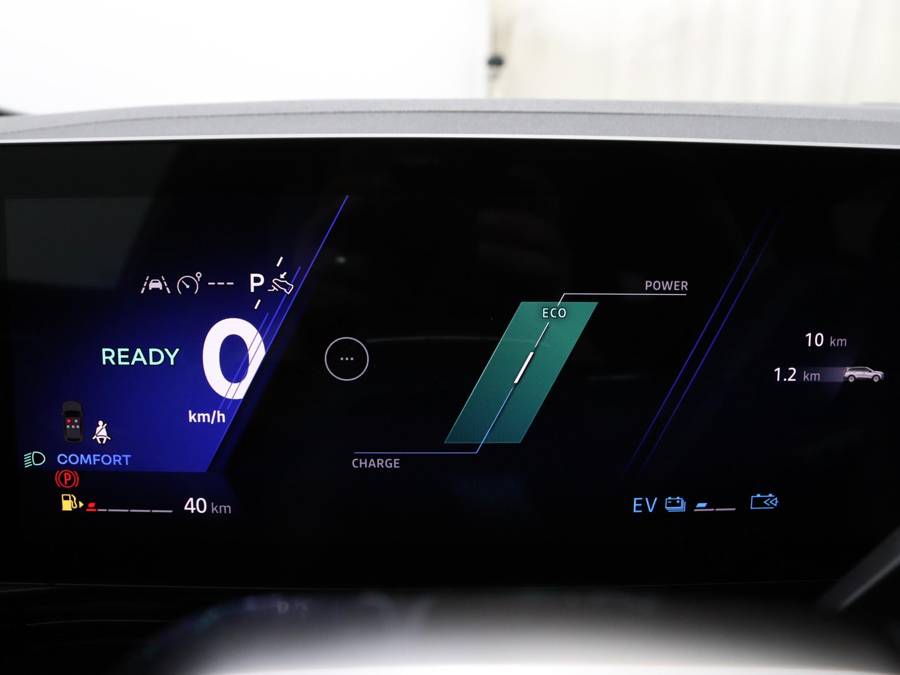 Renault Espace E-Tech full hybrid 200 esprit Alpine 7p. - Afbeelding 5