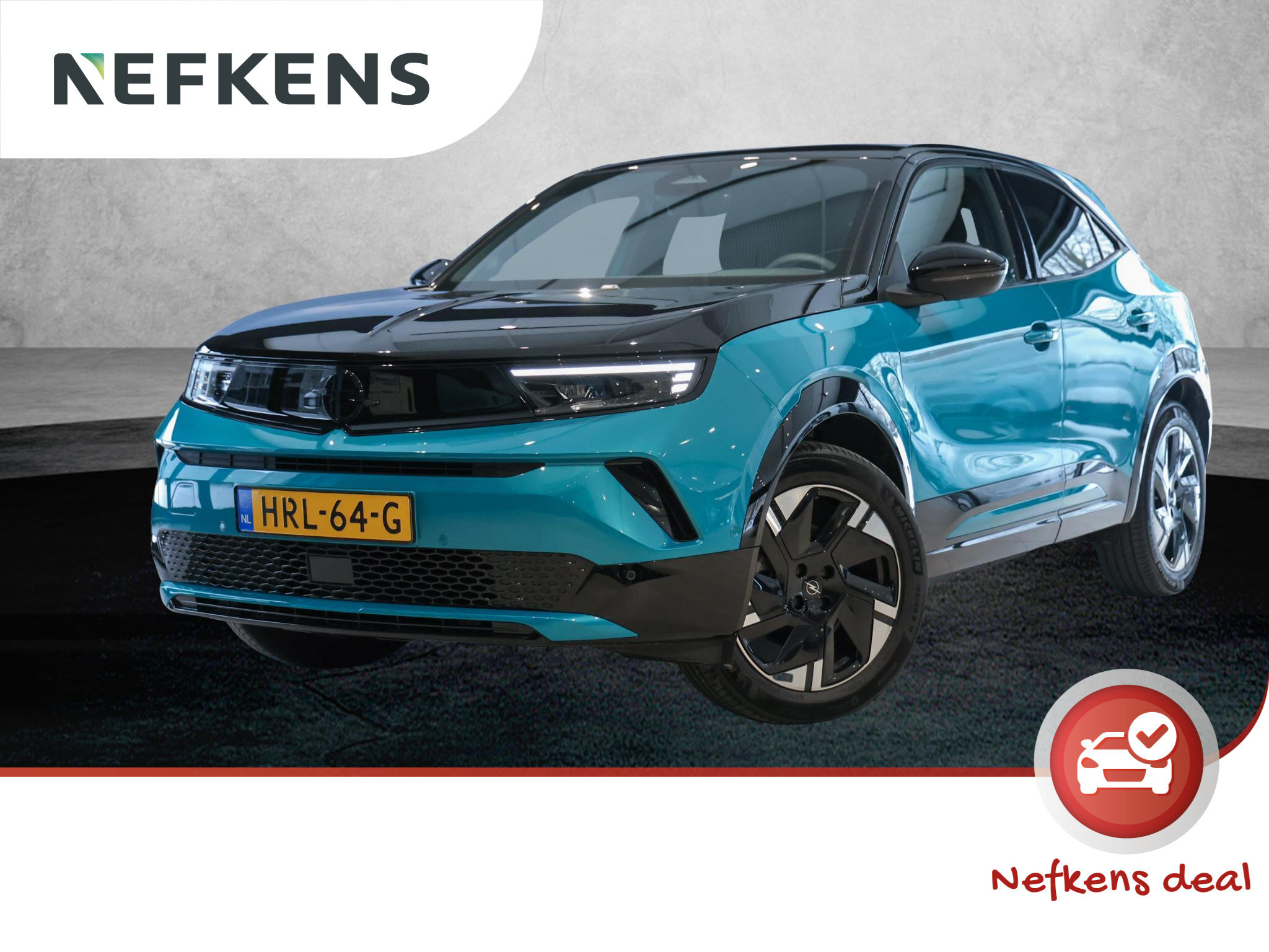 Opel Mokka-e Electric GS 54 kWh