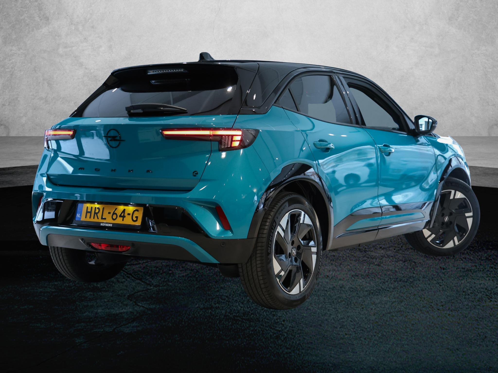 Opel Mokka-e Electric GS 54 kWh - Afbeelding 3