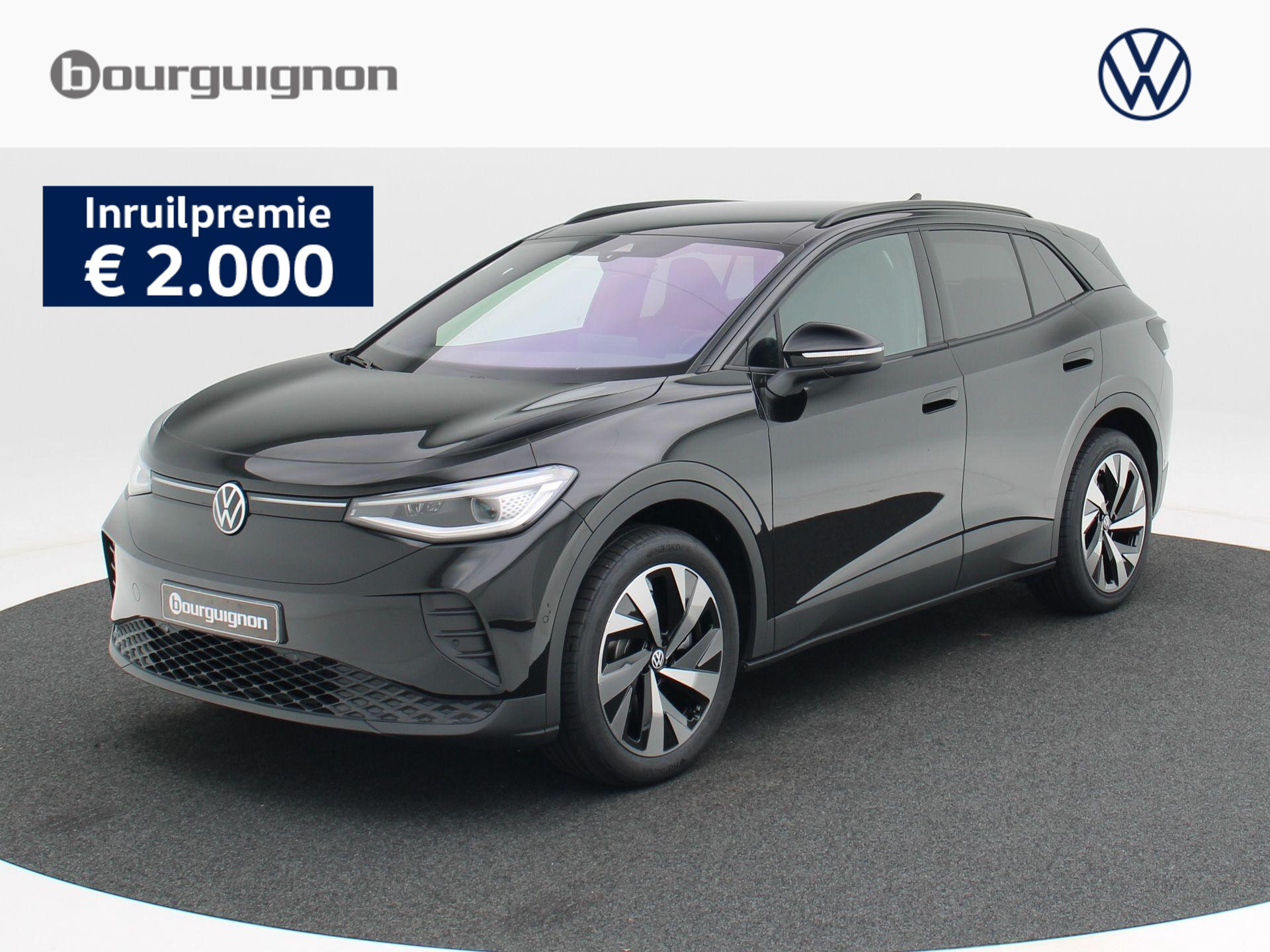 Volkswagen ID.4 Pro Limited Edition Plus 77 kWh