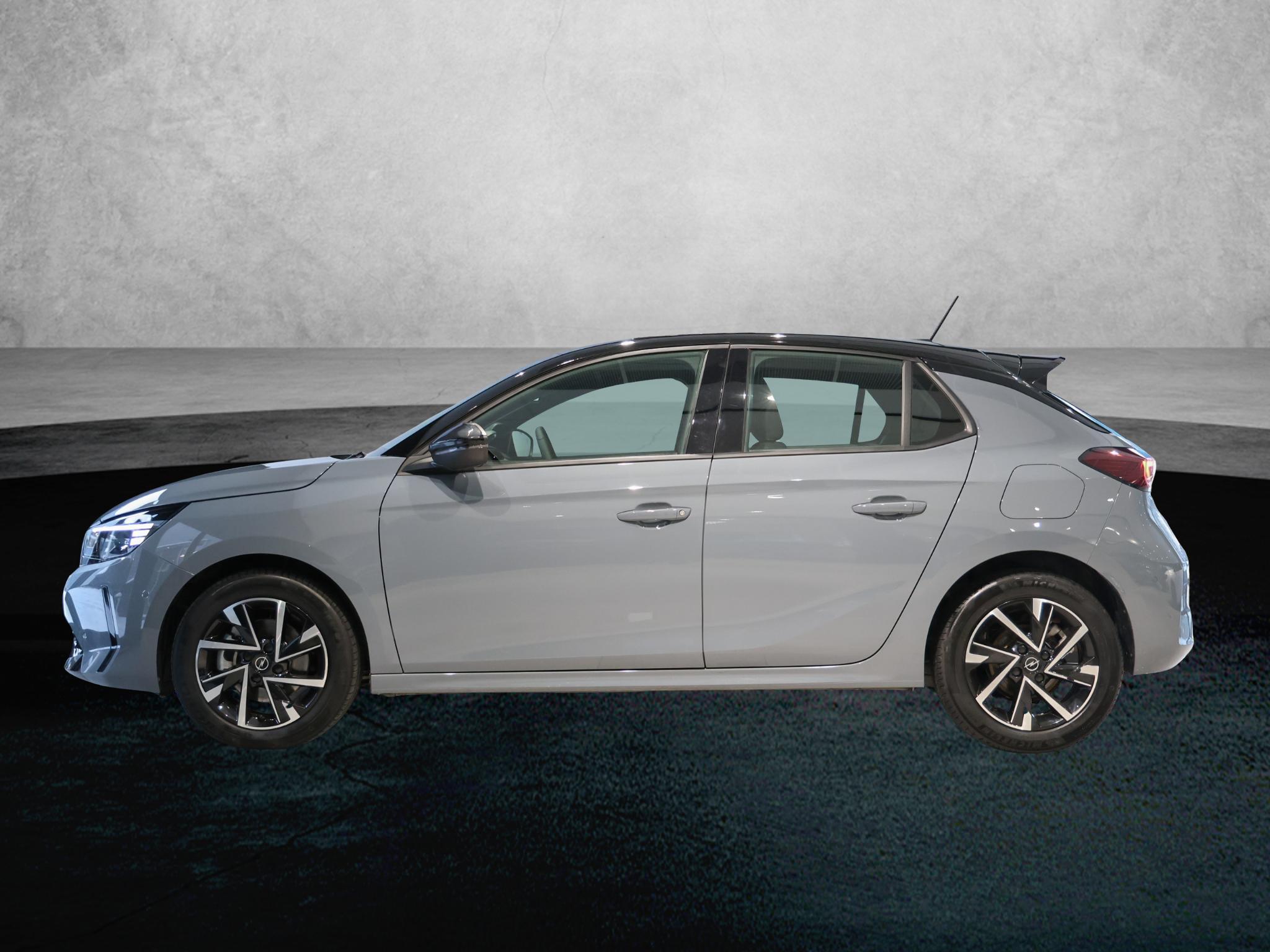 Opel Corsa GS Hybrid 136 pk Automaat - Afbeelding 2