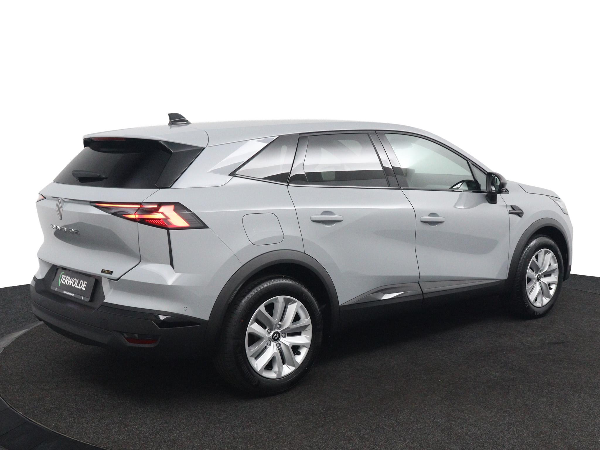 Renault Symbioz 1.8 E-Tech full hybrid 160 evolution - Afbeelding 2