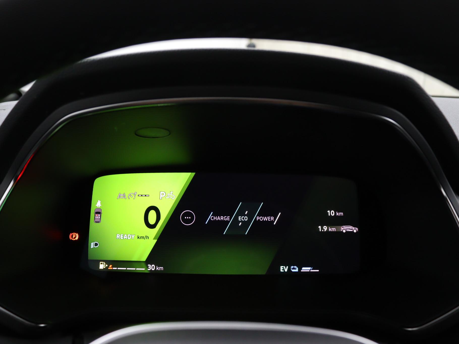 Renault Symbioz 1.8 E-Tech full hybrid 160 evolution - Afbeelding 5