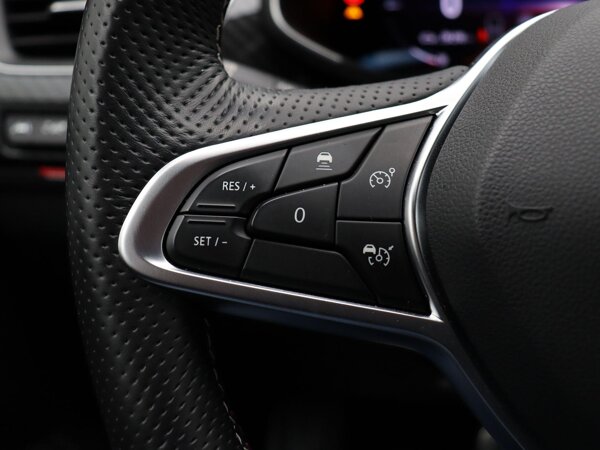 cruise control adaptief