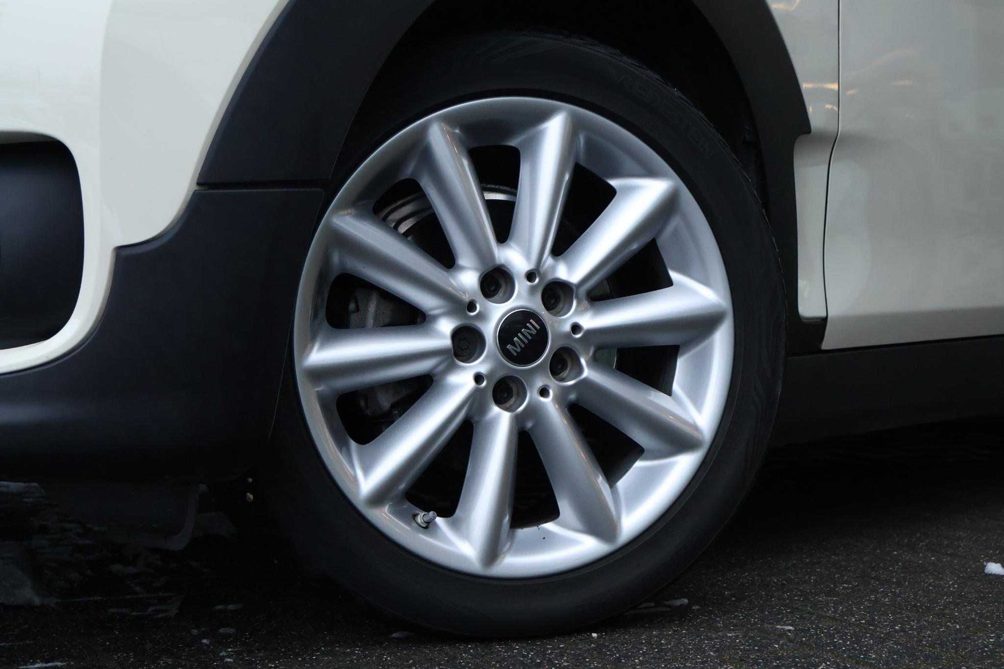 MINI Clubman Mini 1.5 One Business Edition - Afbeelding 4