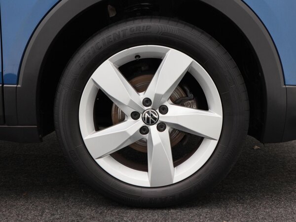 lichtmetalen velgen 17"