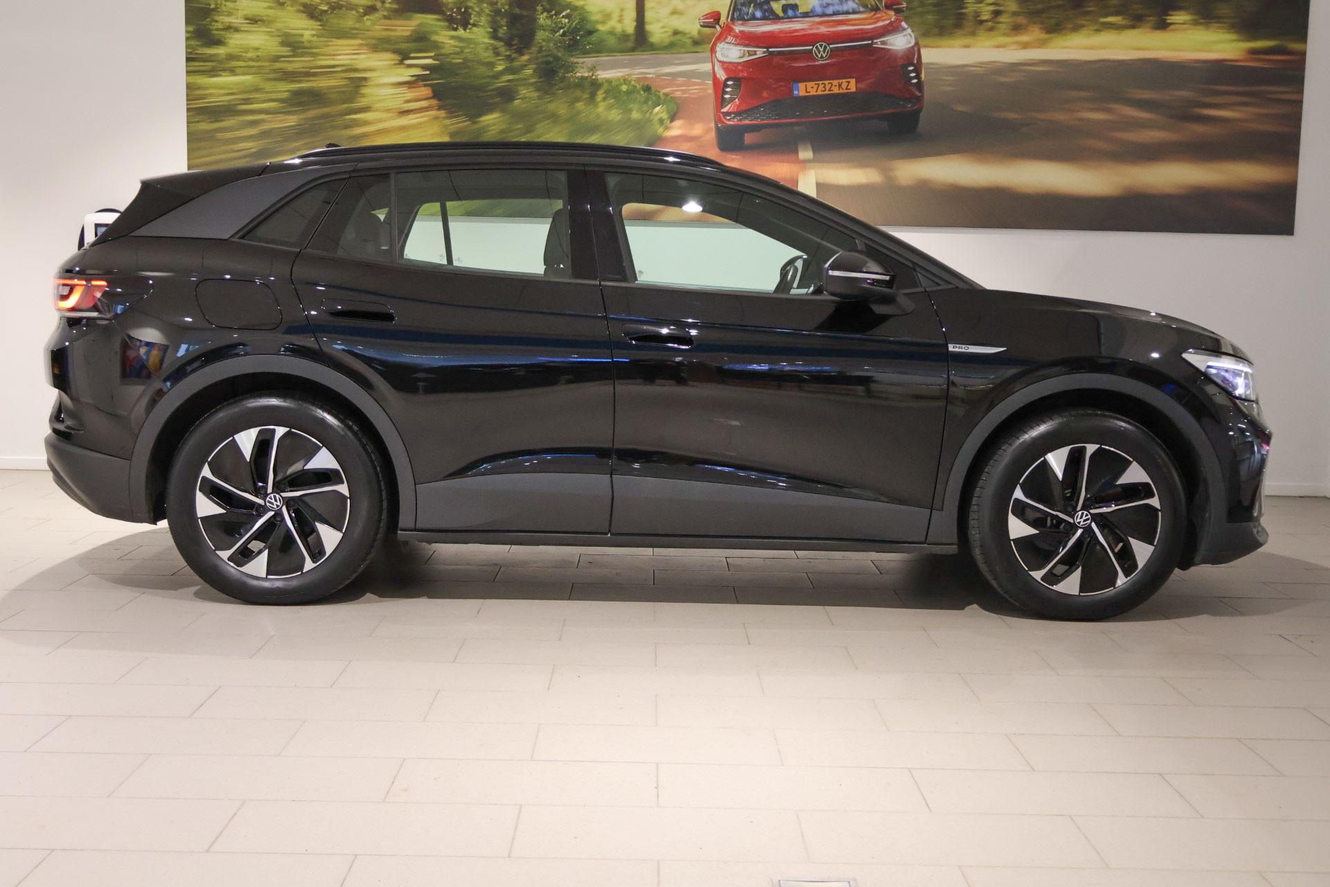 Volkswagen ID.4 204pk Pro 77kW Performance - Afbeelding 3