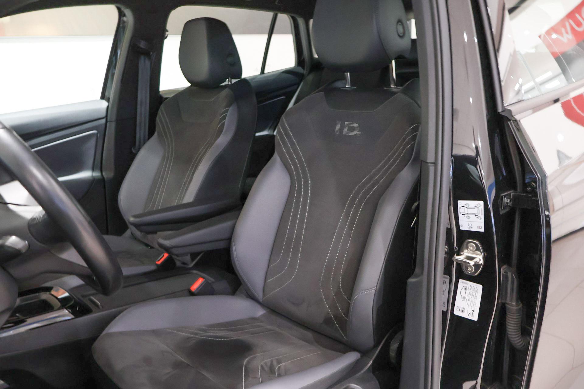 Volkswagen ID.4 204pk Pro 77kW Performance - Afbeelding 4