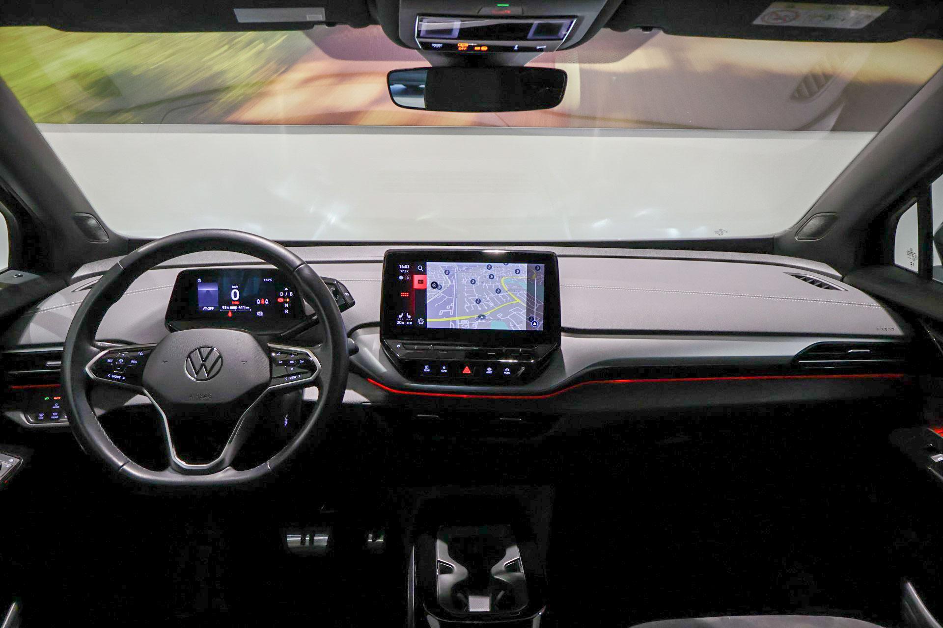 Volkswagen ID.4 204pk Pro 77kW Performance - Afbeelding 5