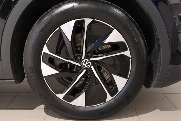 lichtmetalen velgen 19"