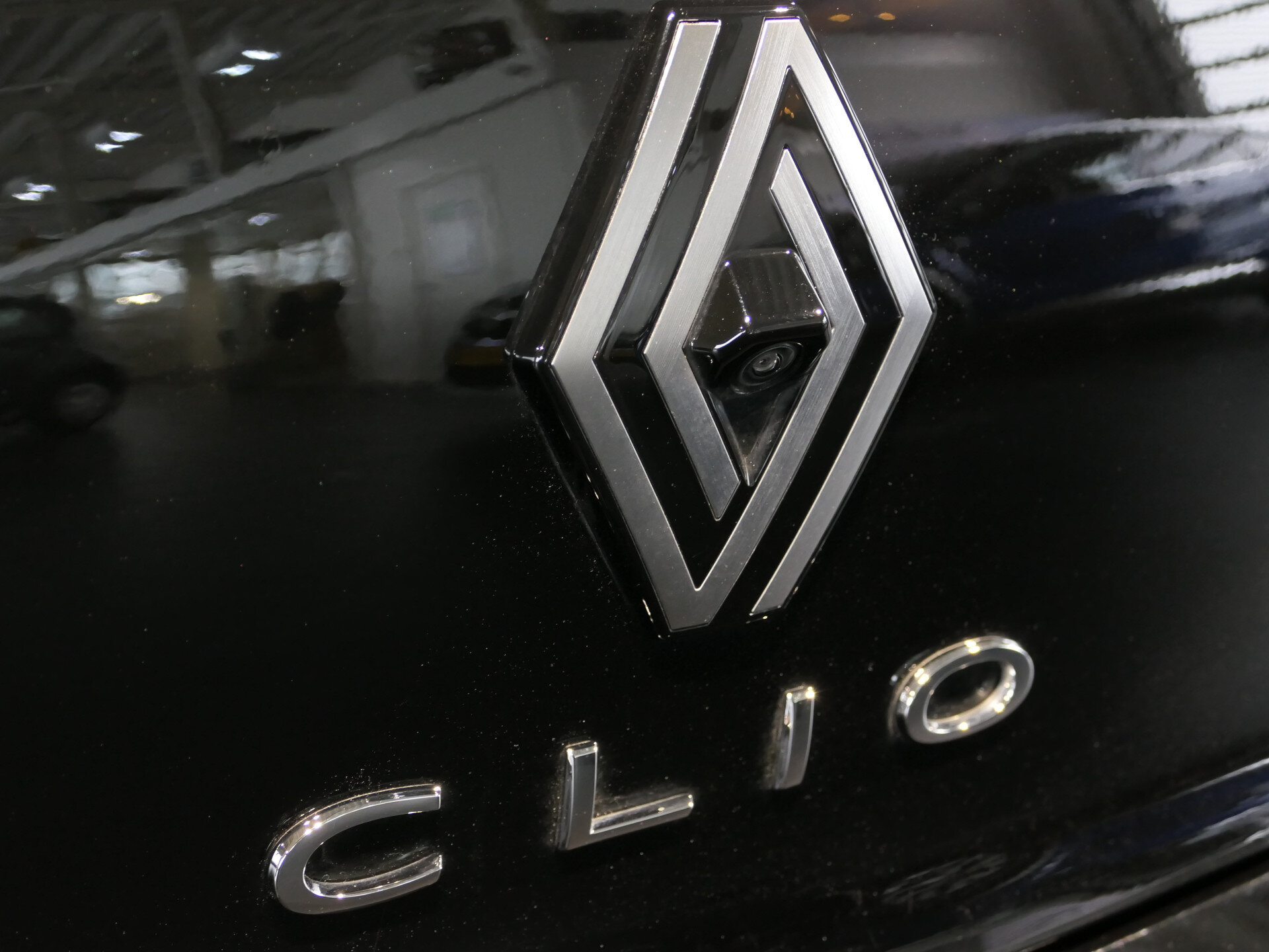 Renault Clio 1.6 E-Tech Full Hybrid 145 techno - Afbeelding 5