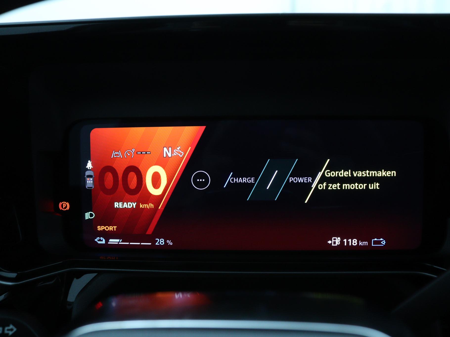 Renault 4 comfort range iconic 52 kWh - Afbeelding 5