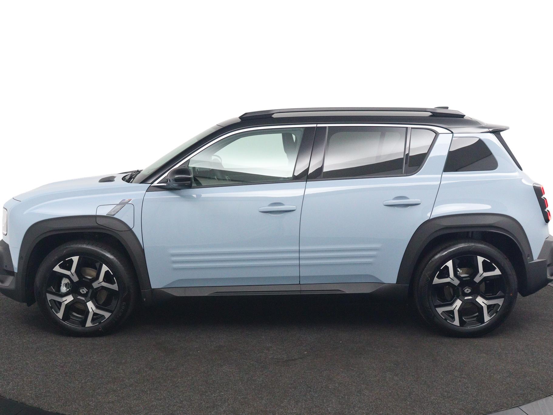 Renault 4 comfort range techno 52 kWh - Afbeelding 3