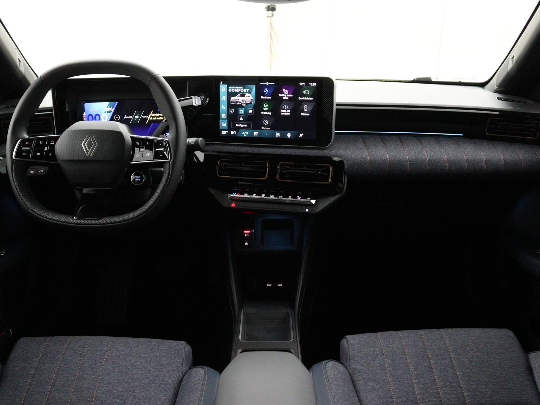 Renault 4 comfort range techno 52 kWh - Afbeelding 4