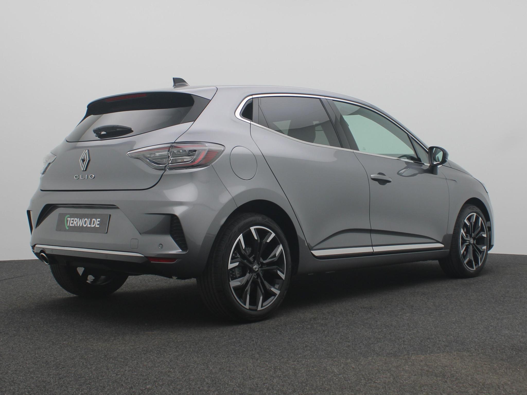 Renault Clio techno TCe 90 - Afbeelding 5