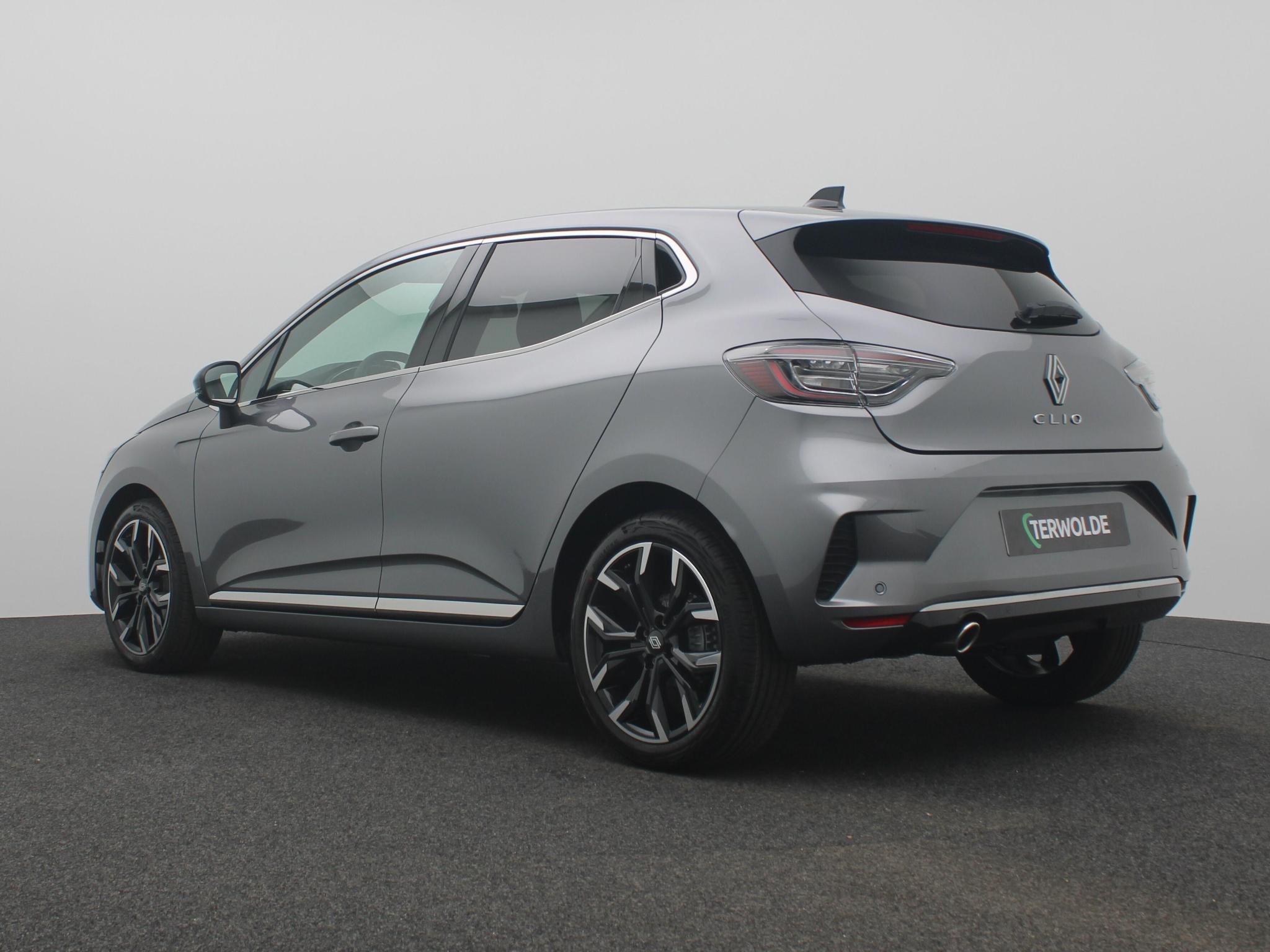 Renault Clio techno TCe 90 - Afbeelding 3