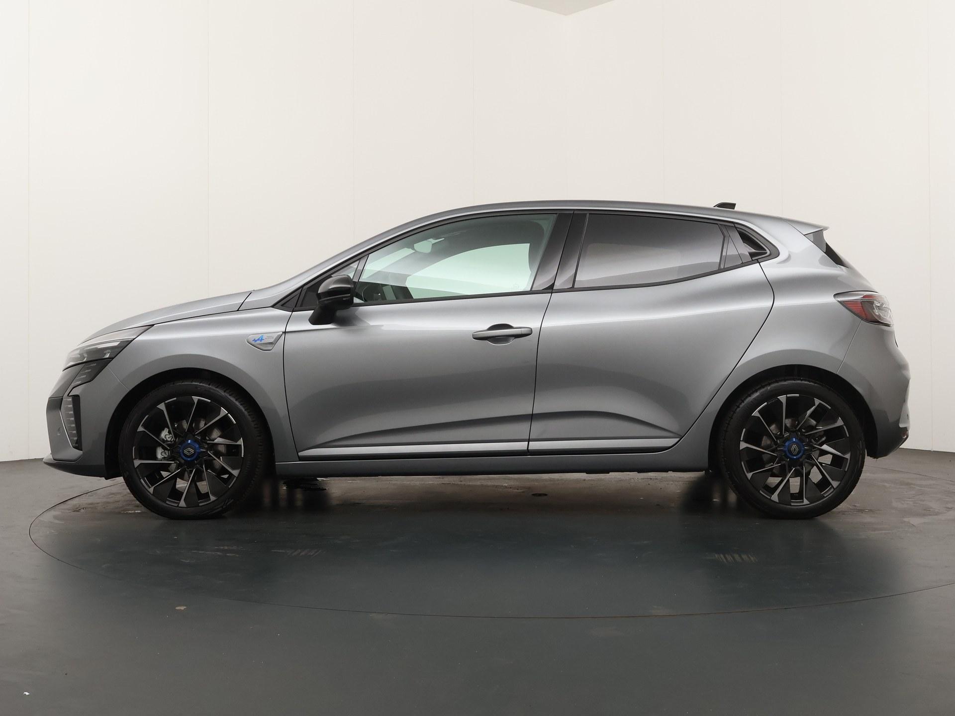 Renault Clio esprit Alpine full hybrid E-Tech 145 - Afbeelding 2