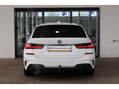 BMW 3 Serie Touring 330i High Executive Edition - Afbeelding 4