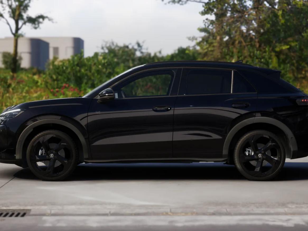 Volkswagen T-Roc R-Line First Edition 1.5 eTSI 110 kW / 150 PK SUV  - Afbeelding 2