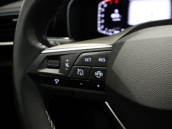 cruise control adaptief