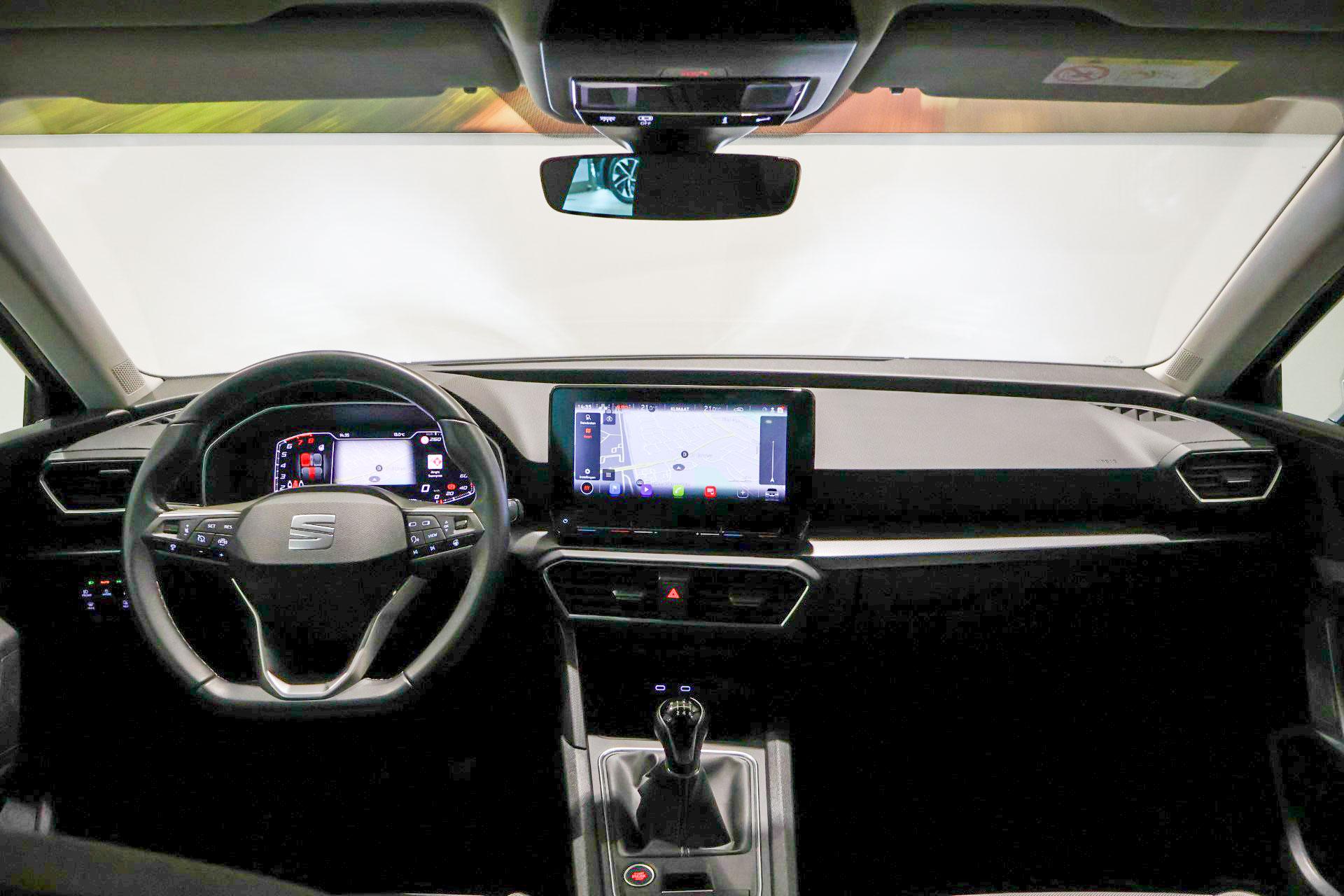 SEAT Leon 1.0 TSI 110pk Style Business Intense - Afbeelding 5