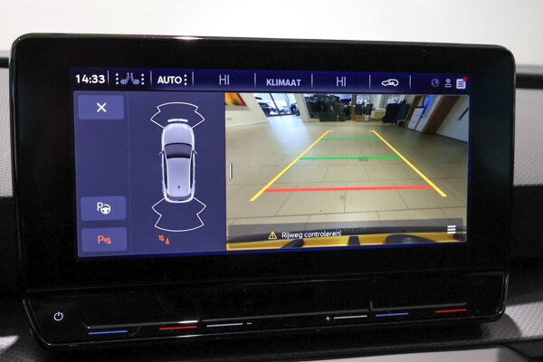 achteruitrijcamera achteruitrijcamera