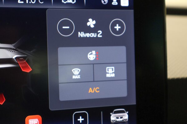 stuurwiel verwarmd stuurwiel verwarmd