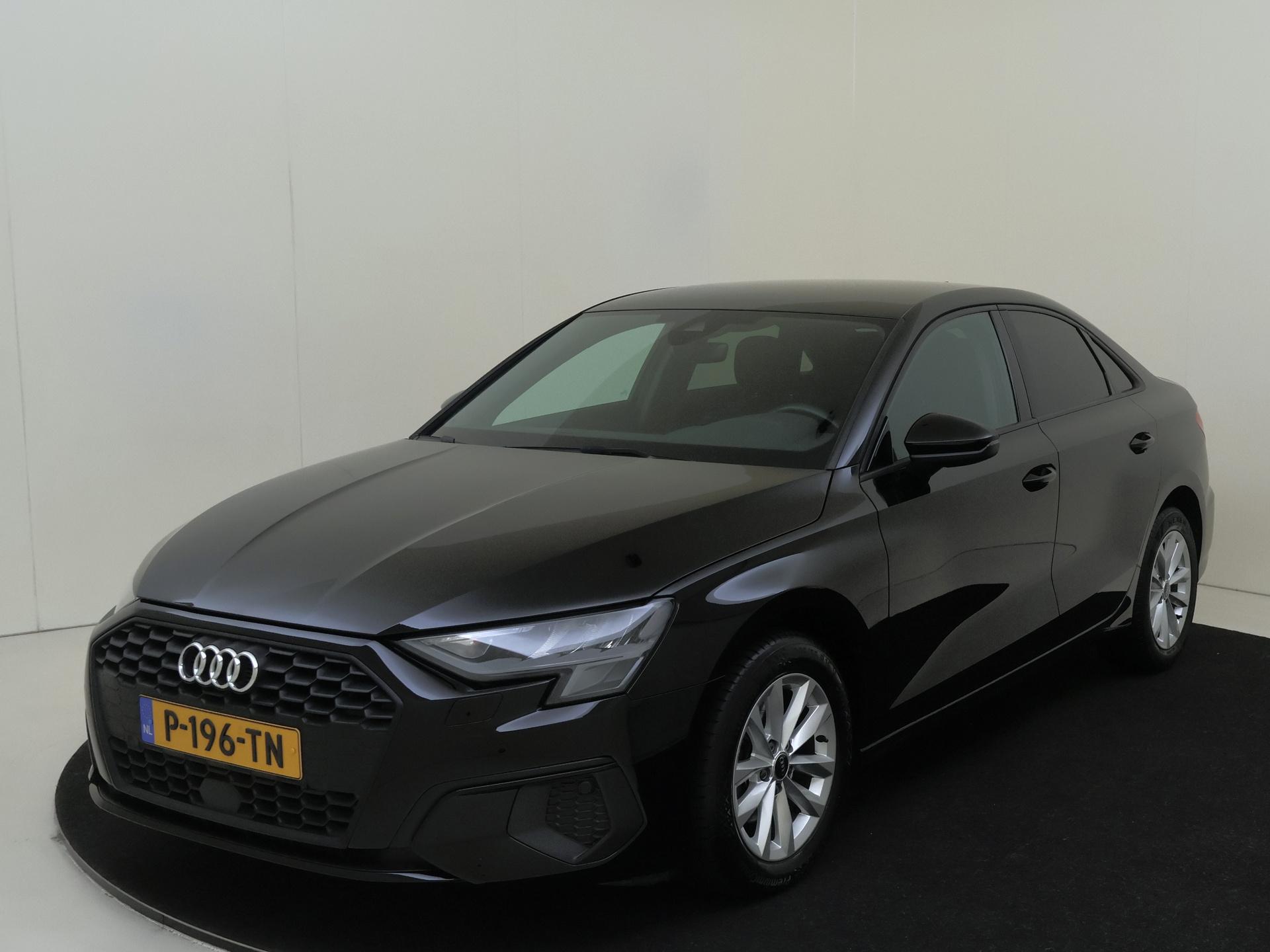 Audi A3 Limousine 30 TFSI Pro Line
