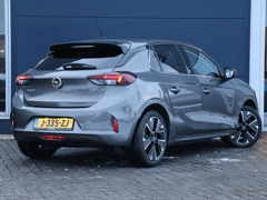 Opel Corsa-e Elegance 50kWh - Afbeelding 3