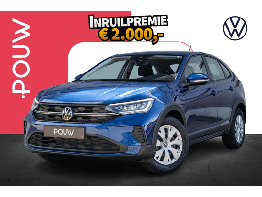 Volkswagen Taigo 1.0 TSI 95pk Edition