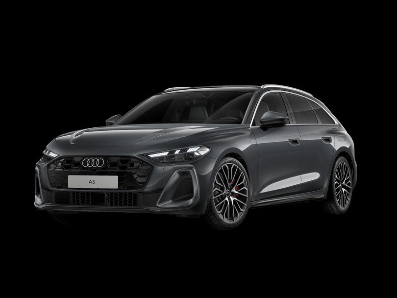 Audi A5 AVANT S edition e-hybrid 220 kW / 299 PK Avant 7 versn.