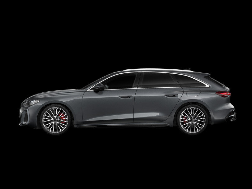 Audi A5 AVANT S edition e-hybrid 220 kW / 299 PK Avant 7 versn. - Afbeelding 2