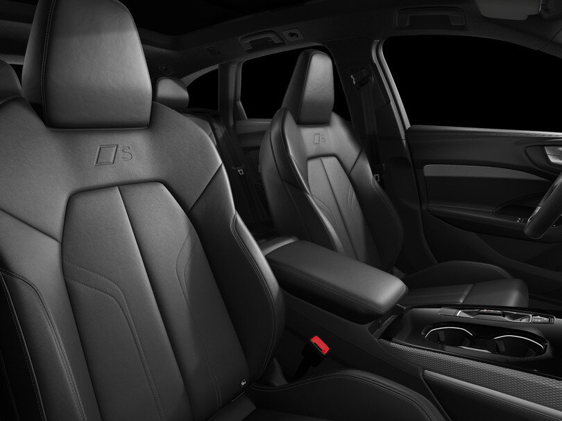 Audi A5 AVANT S edition e-hybrid 220 kW / 299 PK Avant 7 versn. - Afbeelding 4