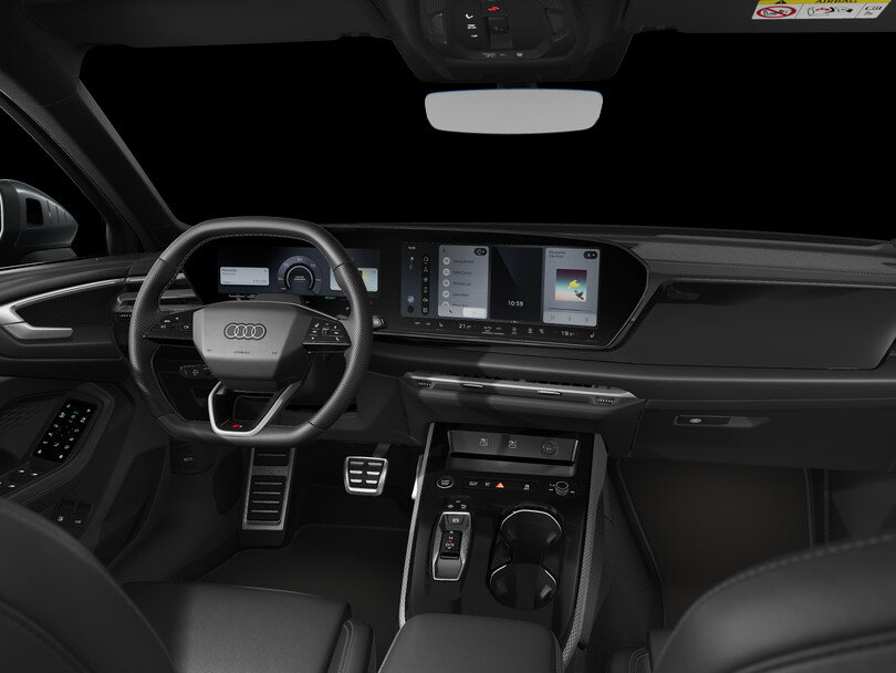 Audi A5 AVANT S edition e-hybrid 220 kW / 299 PK Avant 7 versn. - Afbeelding 5