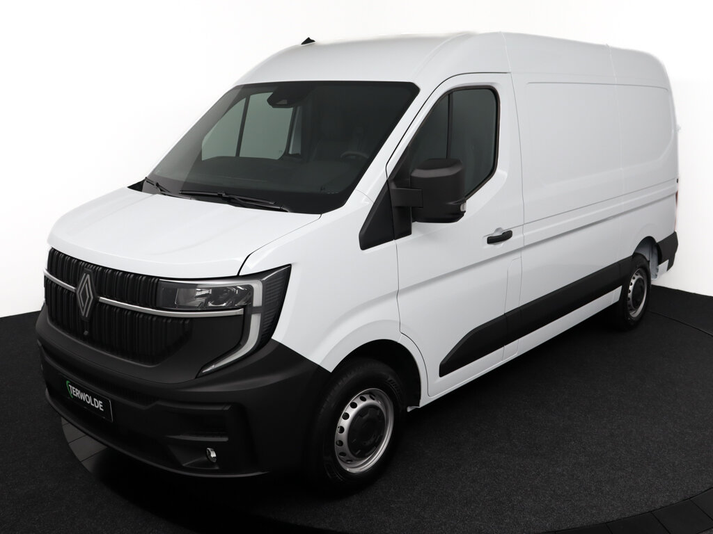 Renault Master Advance