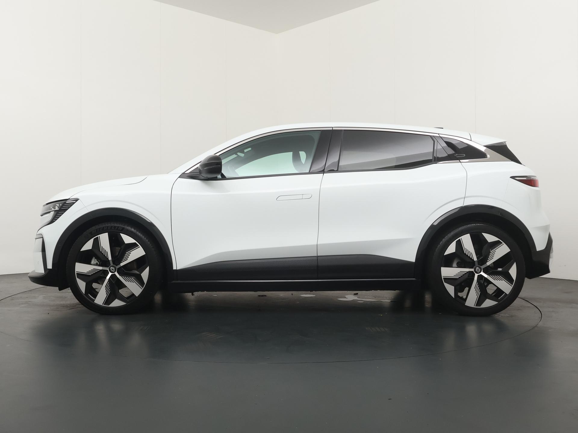 Renault Megane E-Tech techno EV60 220pk optimum charge - Afbeelding 2