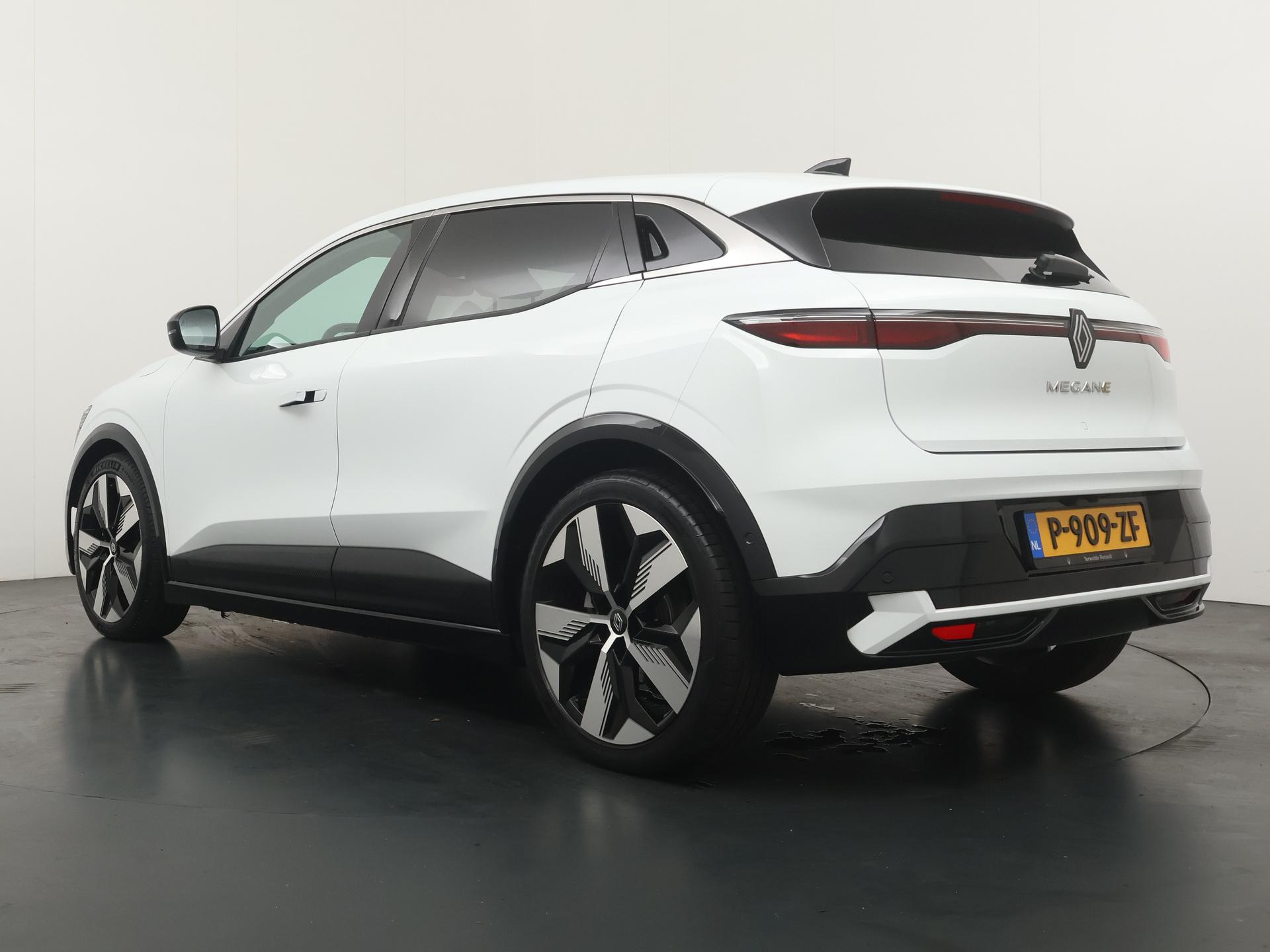 Renault Megane E-Tech techno EV60 220pk optimum charge - Afbeelding 3
