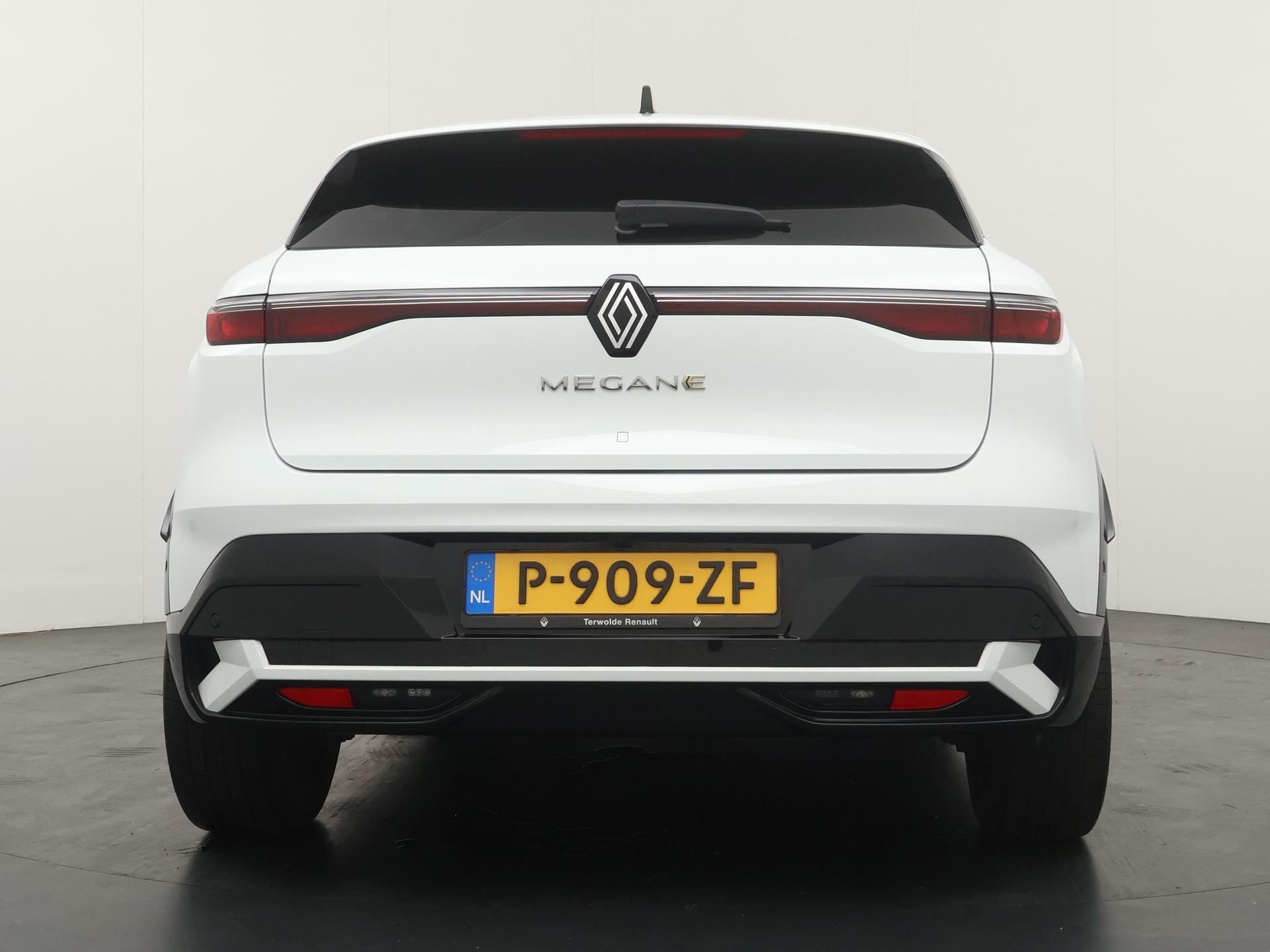Renault Megane E-Tech techno EV60 220pk optimum charge - Afbeelding 4