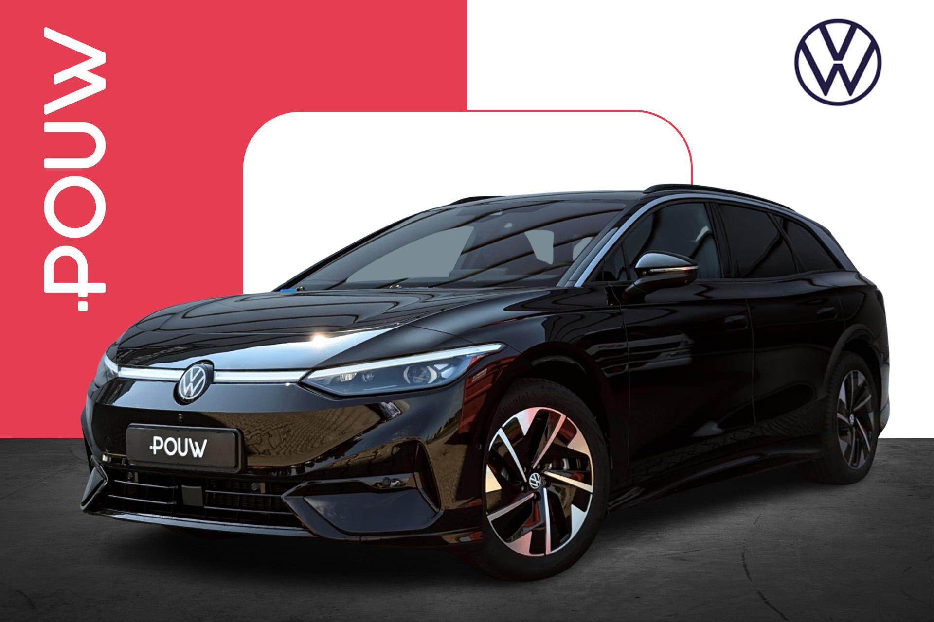 Volkswagen ID.7 Tourer 286pk Pro Business 77 kWh