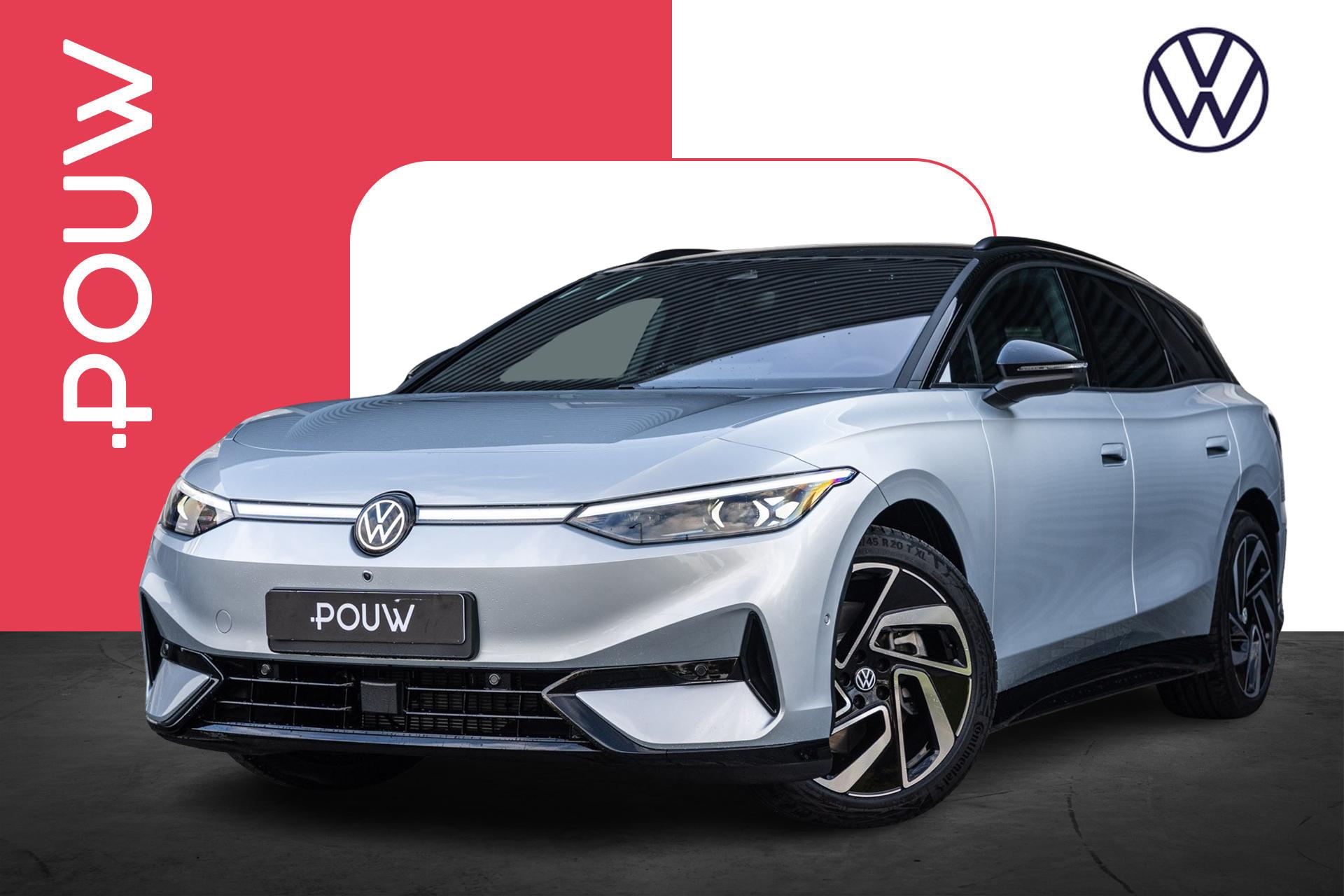 Volkswagen ID.7 Tourer 286pk Pro Limited Edition 77 kWh