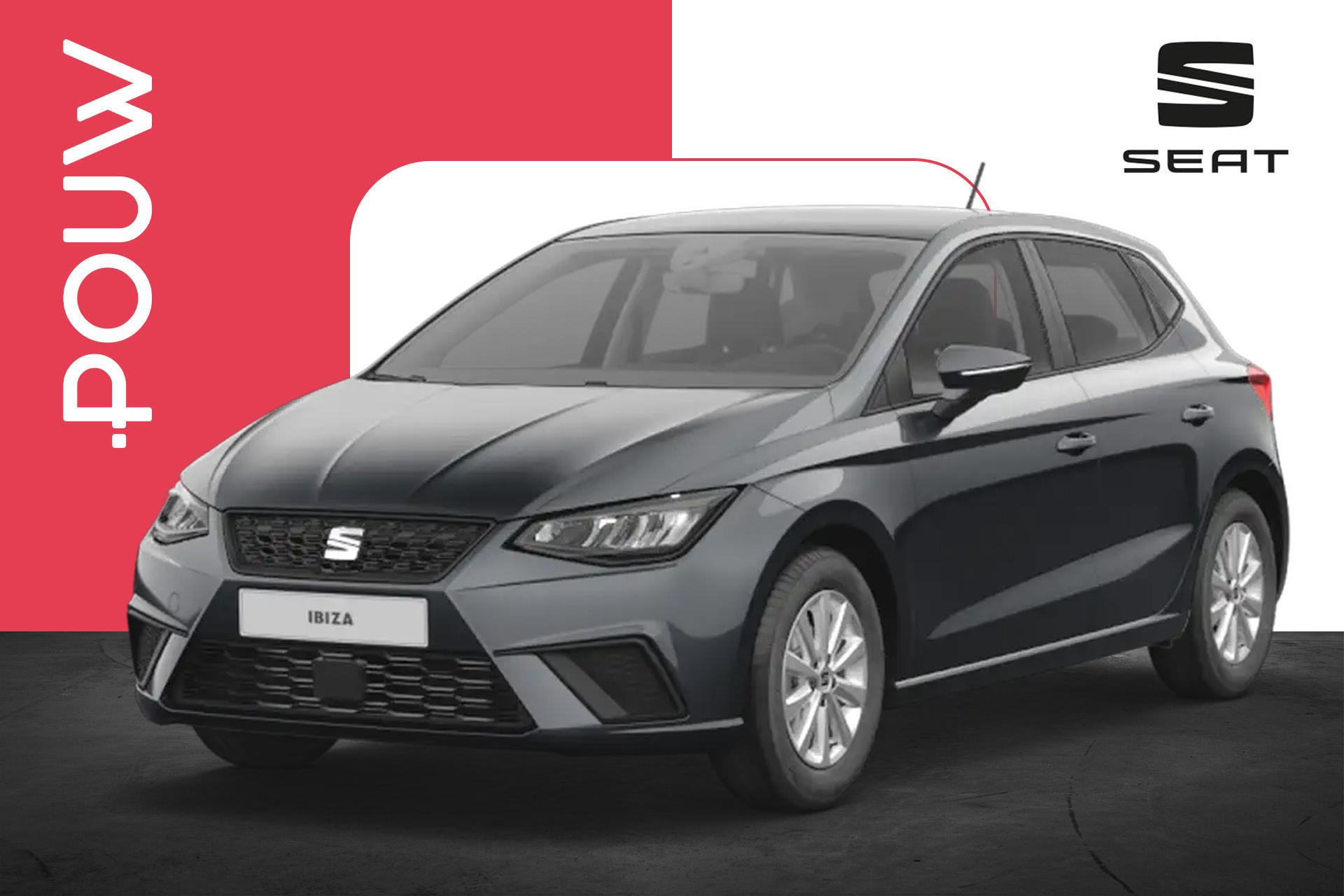 SEAT Ibiza 1.0 EcoTSI 95pk Style